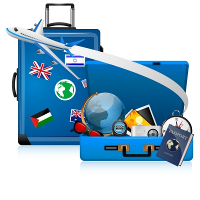 travel resources